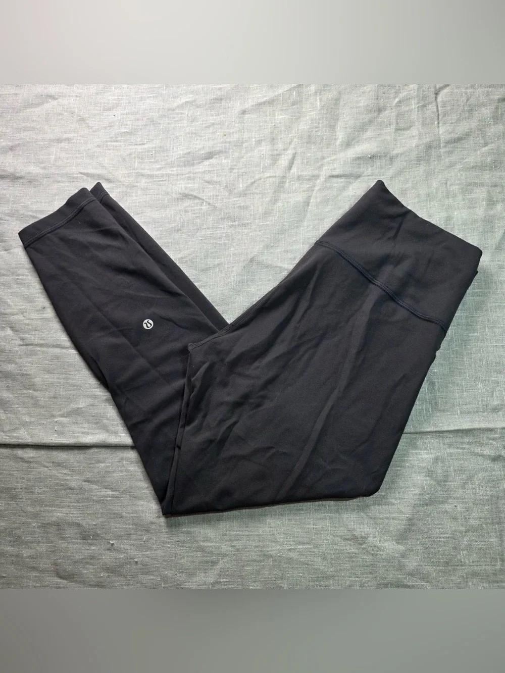 Lululemon Align HR Crop 23